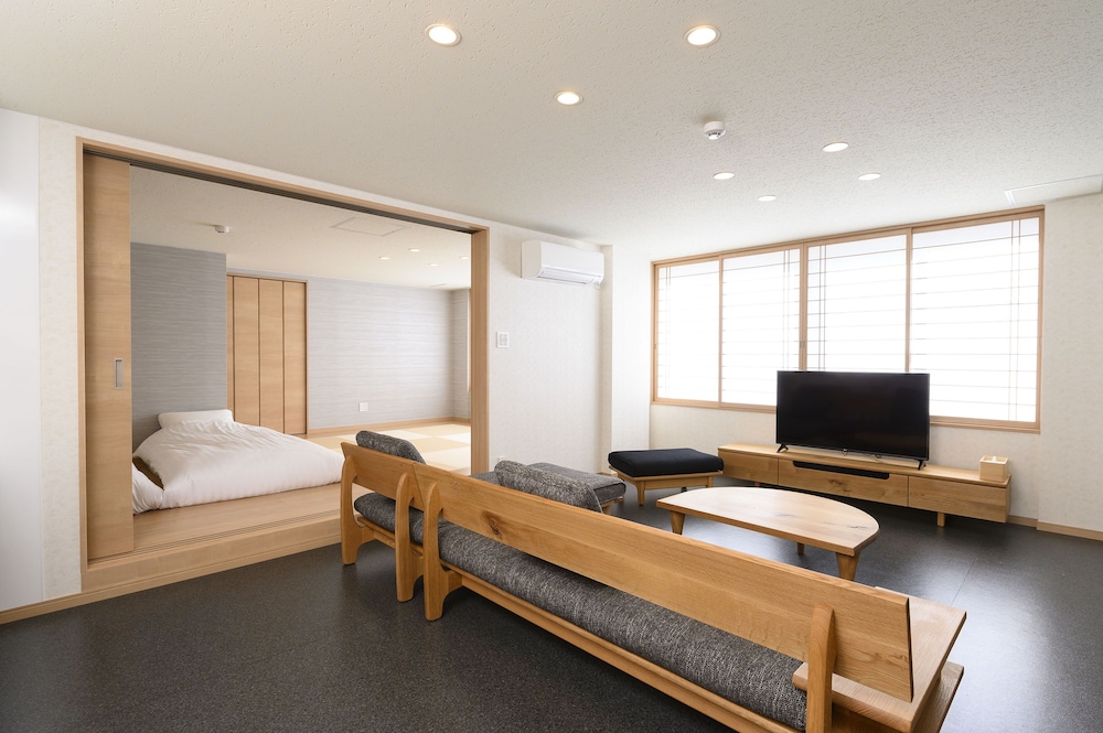 ルーム C 客室4 | BEYOND HOTEL Takayama 3rd