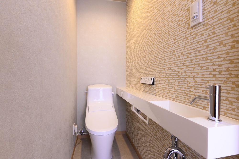 ルーム A 客室3 | BEYOND HOTEL Takayama 3rd