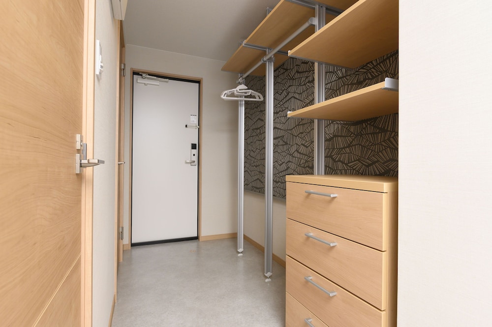 ルーム B 客室4 | BEYOND HOTEL Takayama 3rd