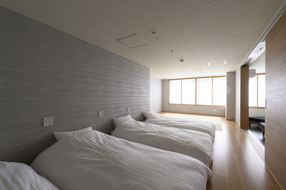 ルーム C 客室2 | BEYOND HOTEL Takayama 3rd