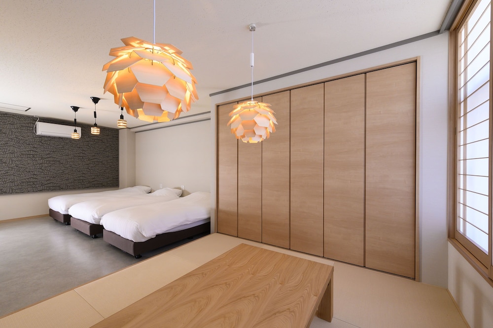 ルーム B 客室0 | BEYOND HOTEL Takayama 3rd