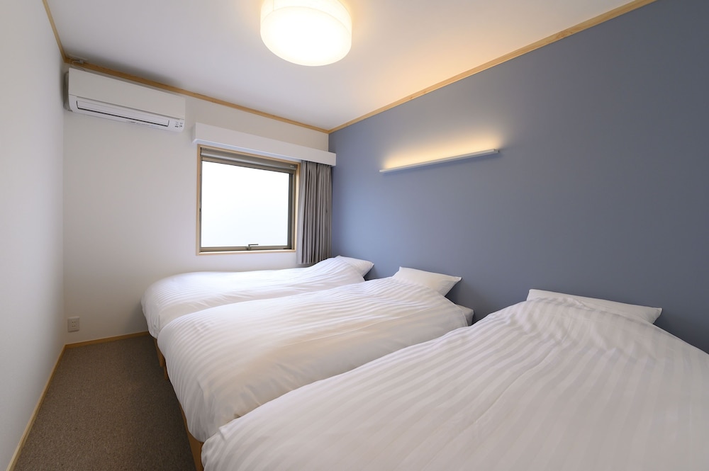 ルーム101 客室1 | BEYOND HOTEL Takayama 4th