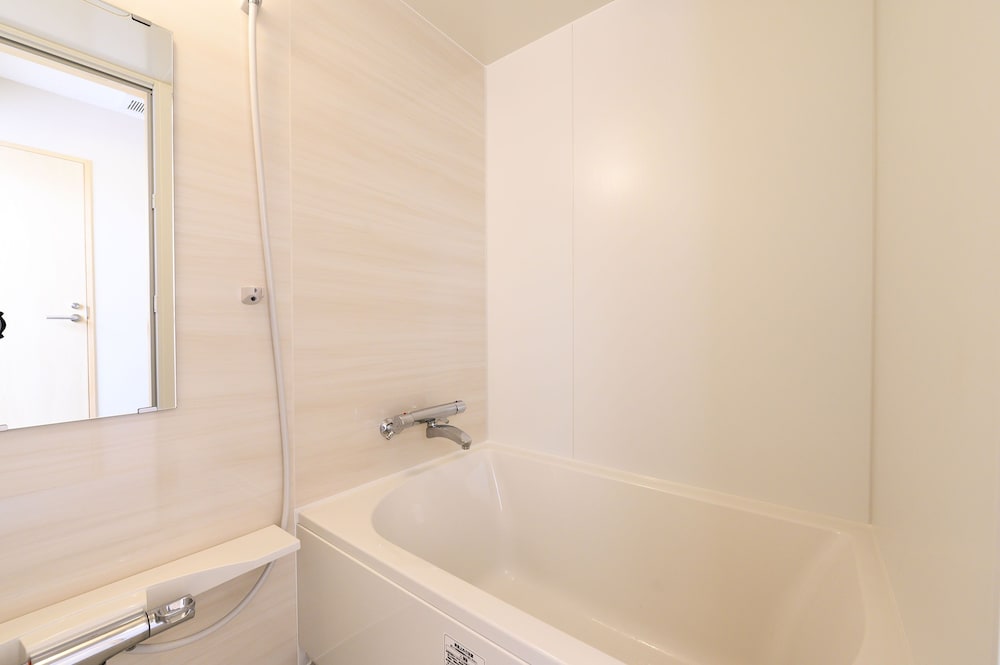 ルーム102 バスルーム0 | BEYOND HOTEL Takayama 4th