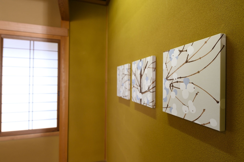 ルーム 201 客室3 | BEYOND HOTEL Takayama 4th