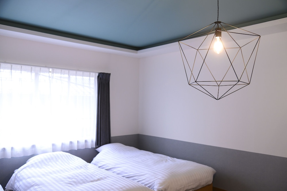 ルーム 201 客室1 | BEYOND HOTEL Takayama 4th