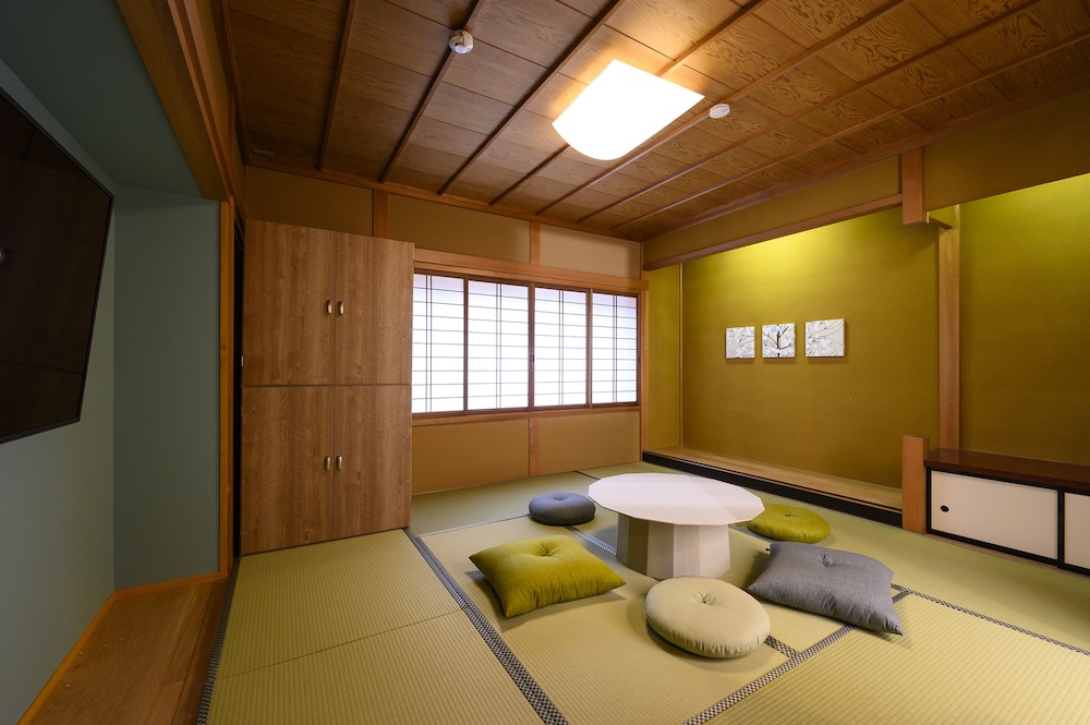 ルーム 201 客室2 | BEYOND HOTEL Takayama 4th