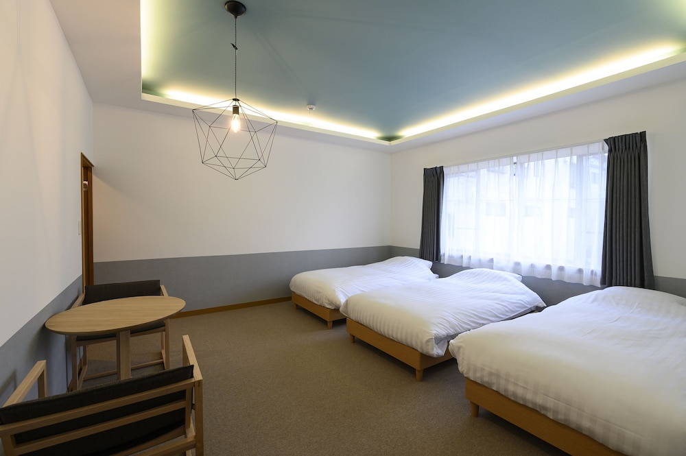 ルーム 201 | BEYOND HOTEL Takayama 4th