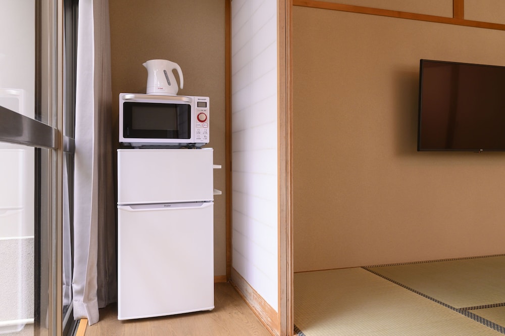 ルーム102 客室4 | BEYOND HOTEL Takayama 4th