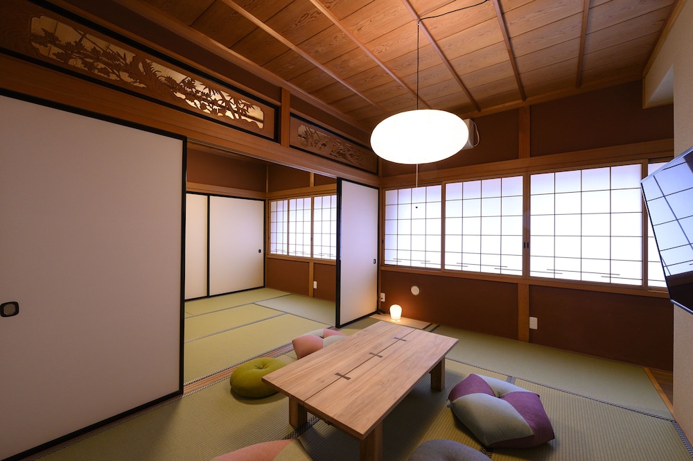 ルーム202 | BEYOND HOTEL Takayama 4th