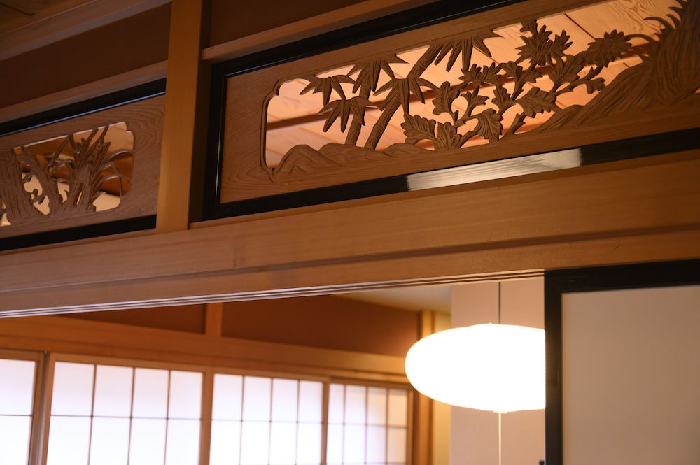 ルーム202 客室1 | BEYOND HOTEL Takayama 4th