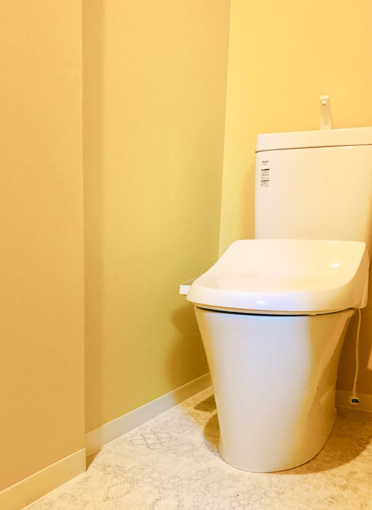 OHAYO IKEBUKURO 103 バスルーム0 | オハヨー池袋