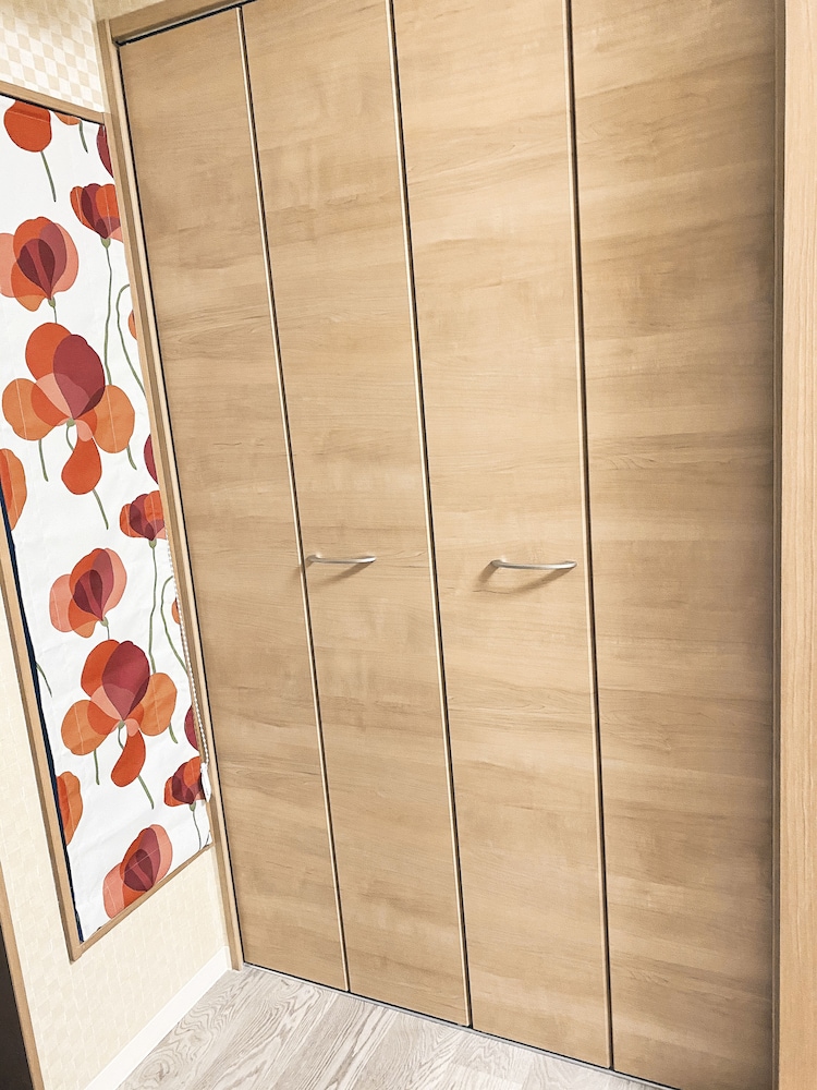 OHAYO IKEBUKURO 106 ワードローブ0 | オハヨー池袋