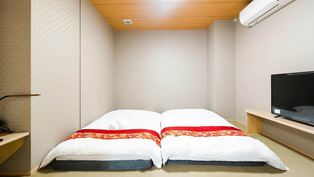 OHAYO IKEBUKURO 101 客室3 | オハヨー池袋