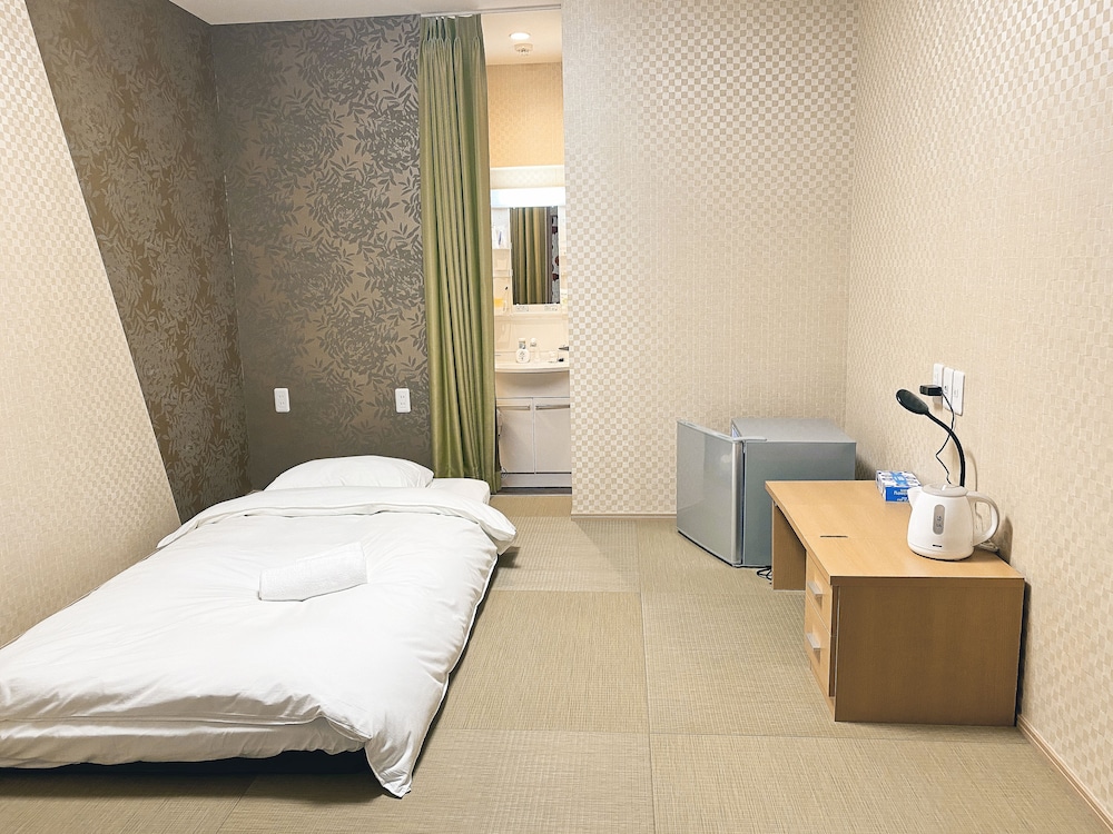 OHAYO IKEBUKURO 106 | オハヨー池袋