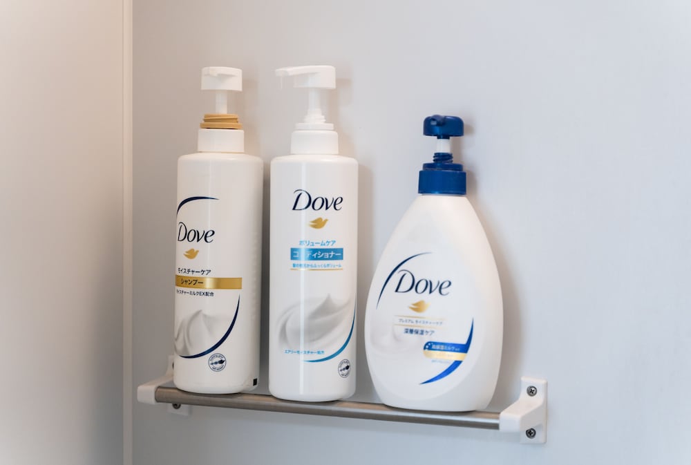 OHAYO IKEBUKURO 101 バスルーム1 | オハヨー池袋