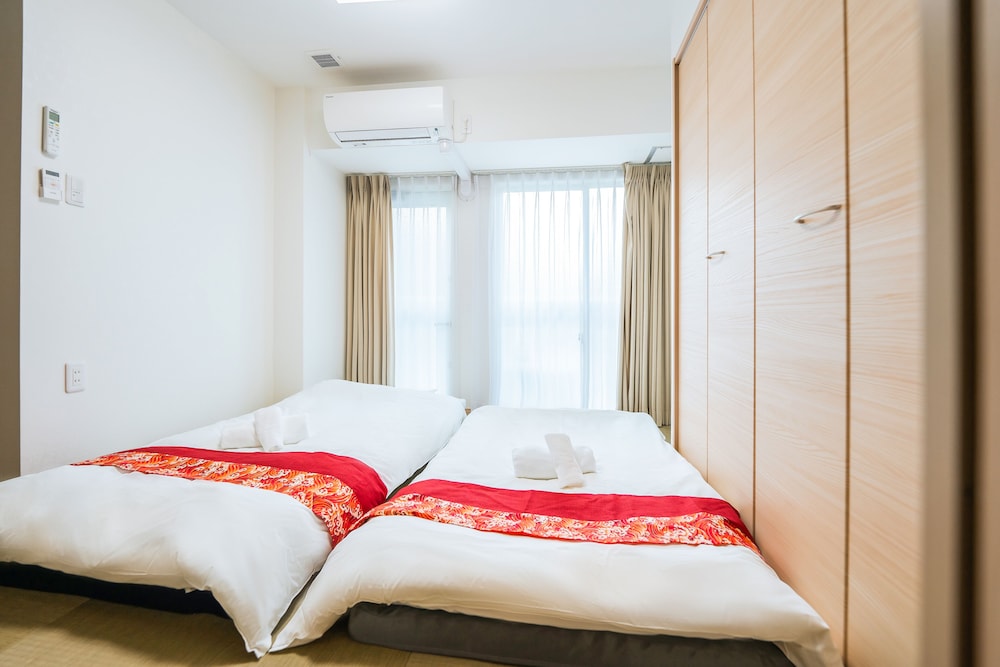 OHAYO IKEBUKURO 101 客室1 | オハヨー池袋