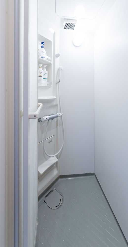 OHAYO IKEBUKURO 101 バスルーム0 | オハヨー池袋