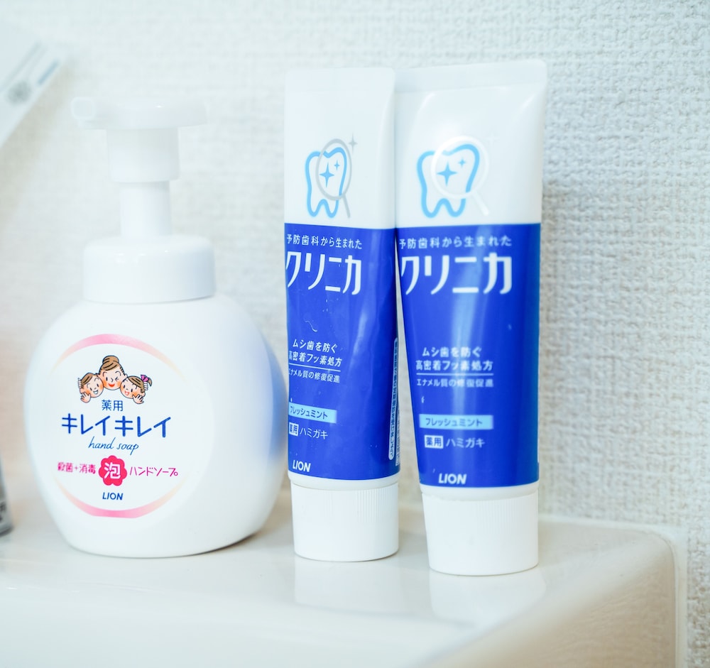 OHAYO IKEBUKURO 103 バスルーム2 | オハヨー池袋