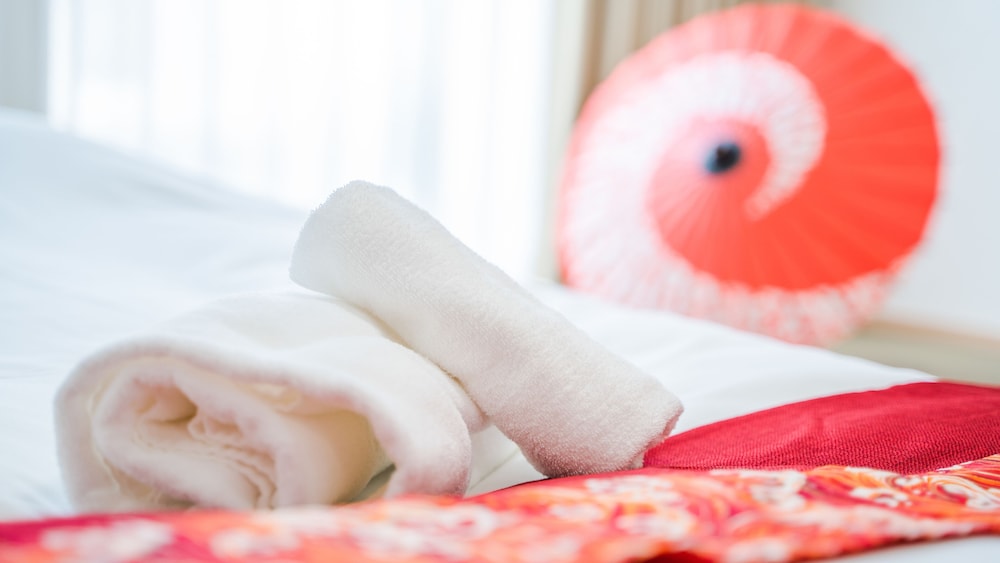 OHAYO IKEBUKURO 101 客室5 | オハヨー池袋