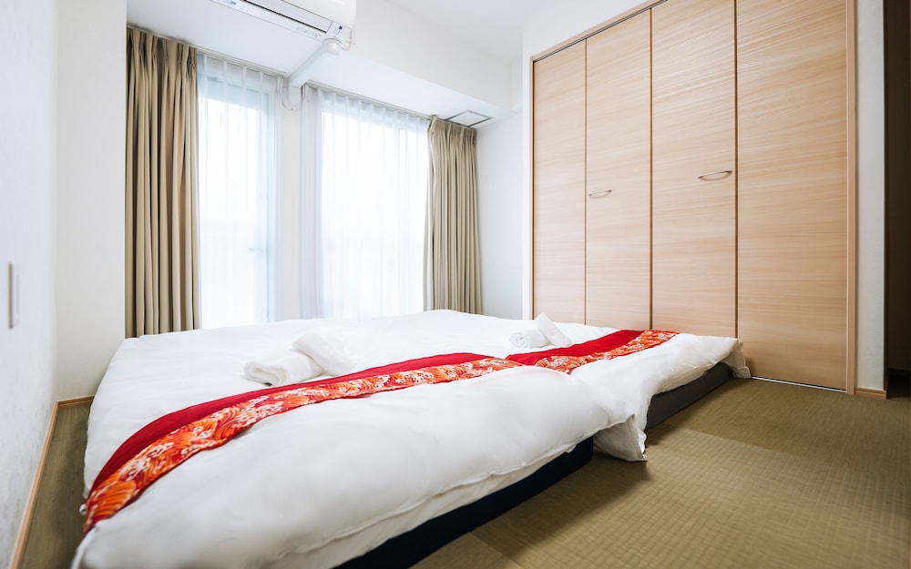 OHAYO IKEBUKURO 101 | オハヨー池袋