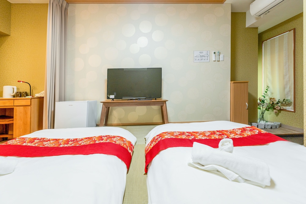 OHAYO IKEBUKURO 103 客室2 | オハヨー池袋