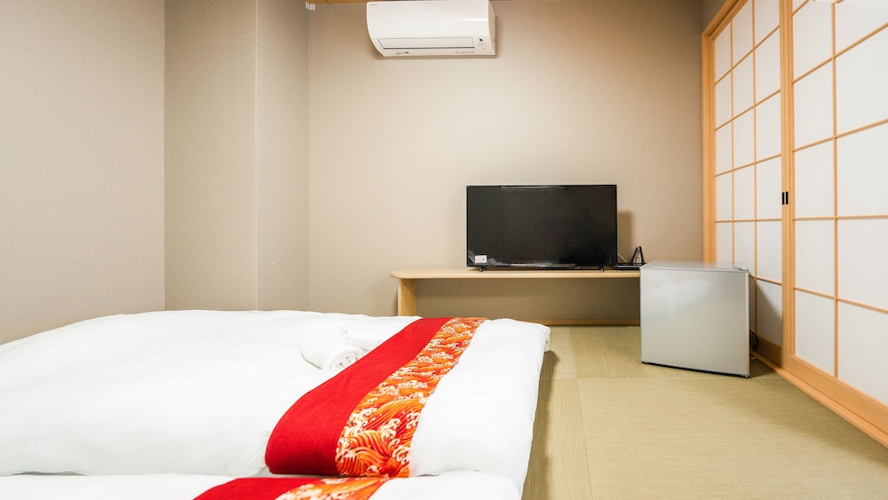 OHAYO IKEBUKURO 101 客室2 | オハヨー池袋