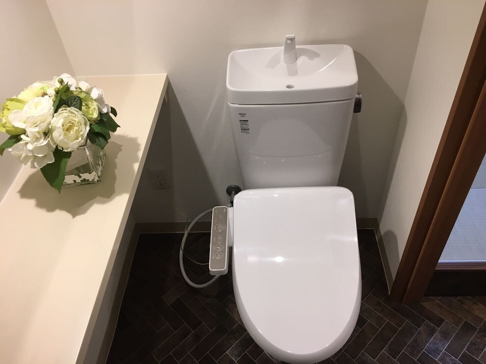 OHAYO IKEBUKURO 106 バスルーム0 | オハヨー池袋