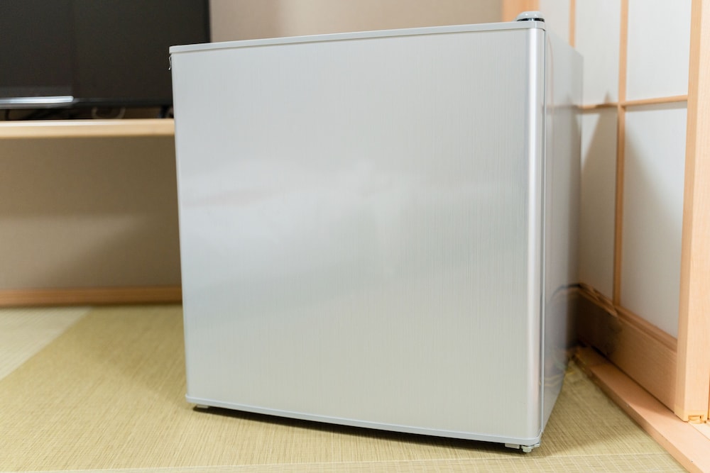 OHAYO IKEBUKURO 101 リビング エリア2 | オハヨー池袋