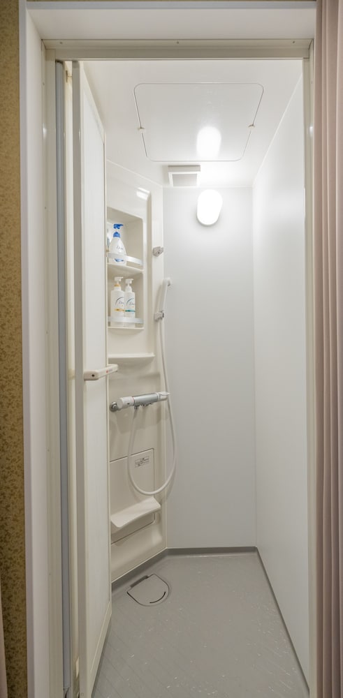 OHAYO IKEBUKURO 103 バスルーム1 | オハヨー池袋