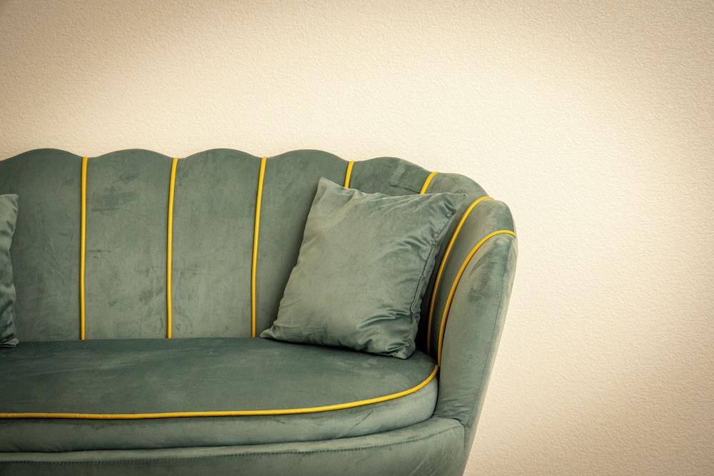 プレミアム・スイート キング 喫煙可（電子タバコのみ） 客室3 | デザインホテルブラックス