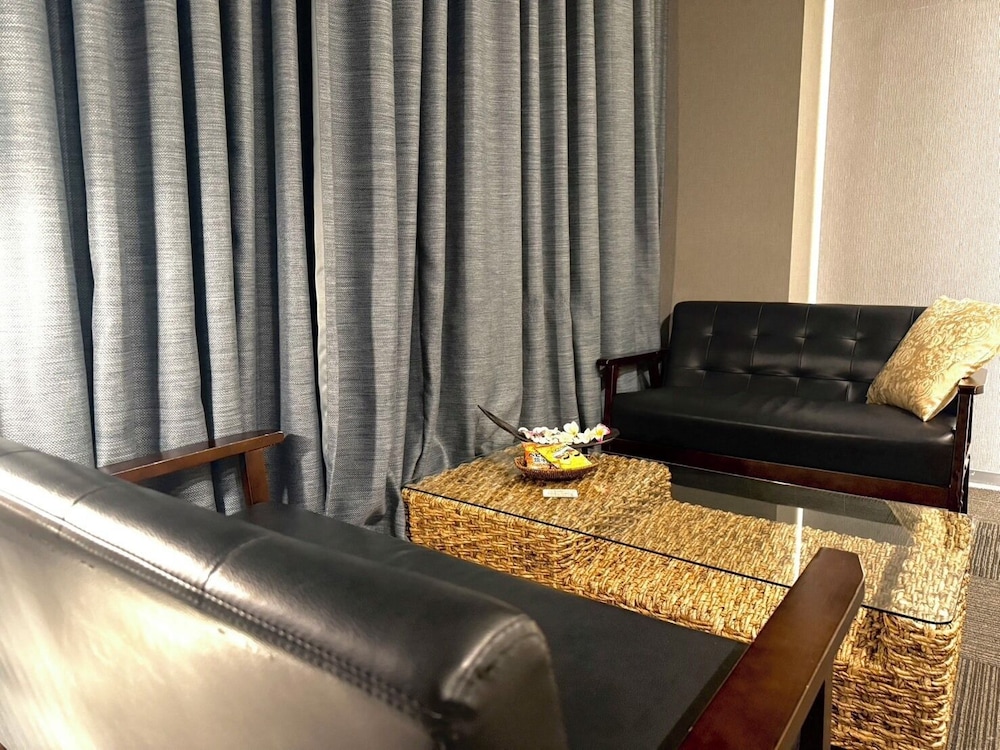 Vip・スイート キング 喫煙可（電子タバコのみ） 客室2 | デザインホテルブラックス