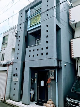 パシオ二条