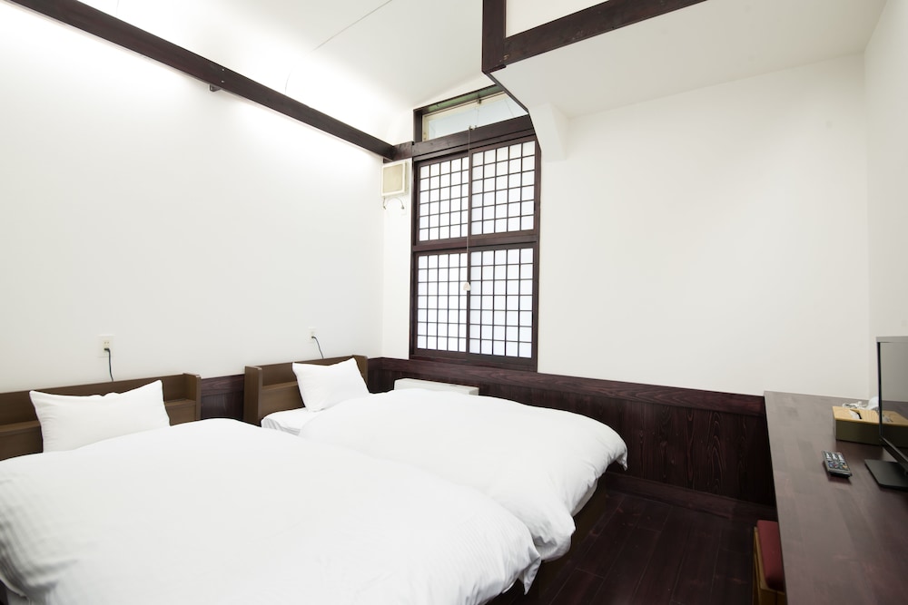 客室1 | ゲストハウス LAMP 豊後大野 客室1 | ゲストハウス LAMP 豊後大野