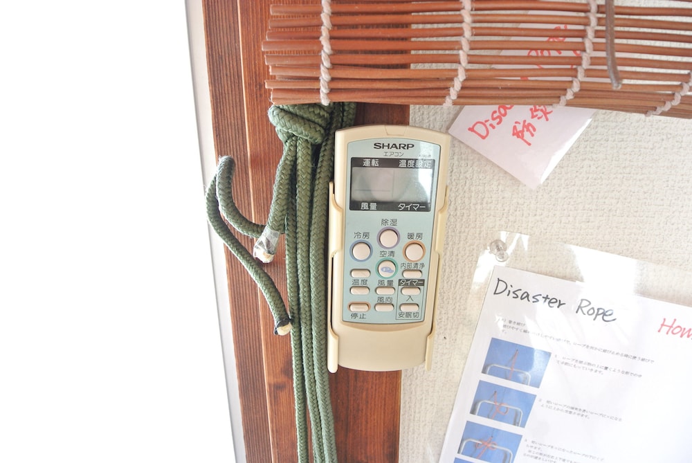 冷房1 | 西荻ハウスマイペンライ 冷房1 | 西荻ハウスマイペンライ