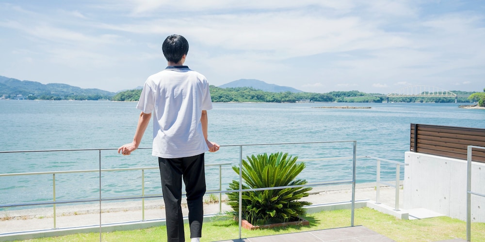 ハウス (104_ペット不可) テラス / パティオ7 | Rakuten STAY HOUSE × WILLSTYLE 天草