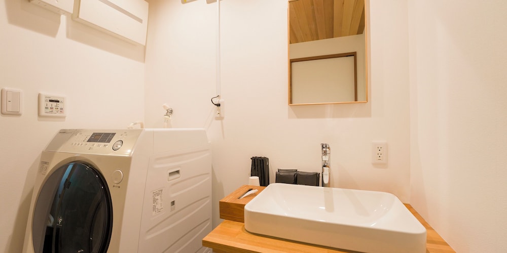 ハウス (104_ペット不可) バスルーム0 | Rakuten STAY HOUSE × WILLSTYLE 天草