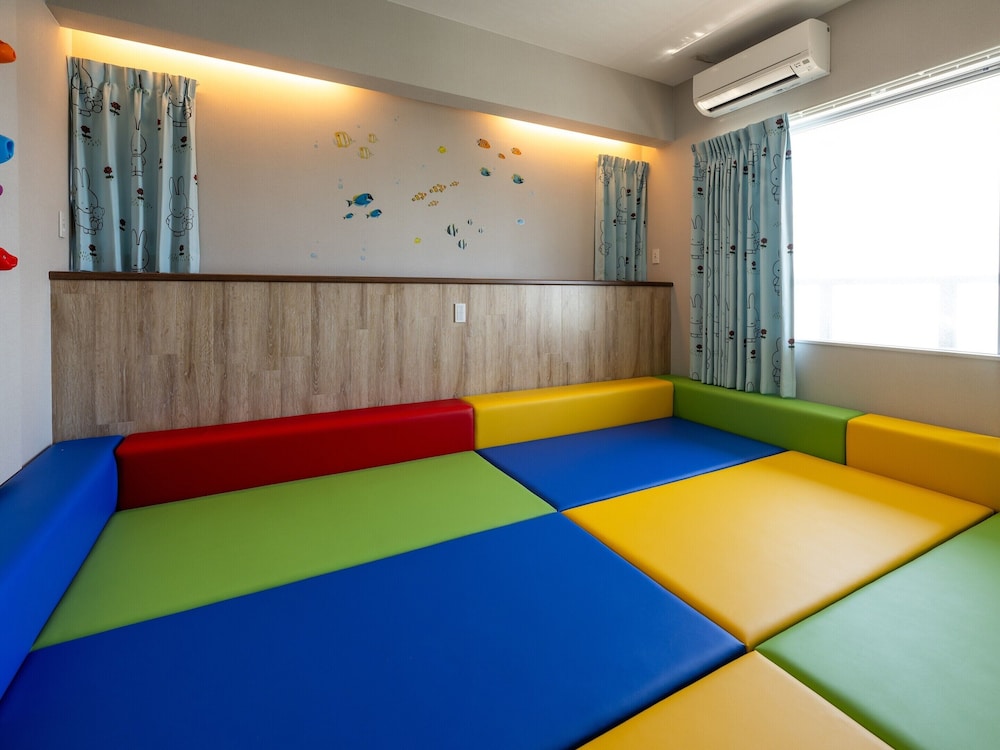 コンセプトファミリーコンド 禁煙 客室9 | ザ・ホテル 北谷 by サンレストリゾート