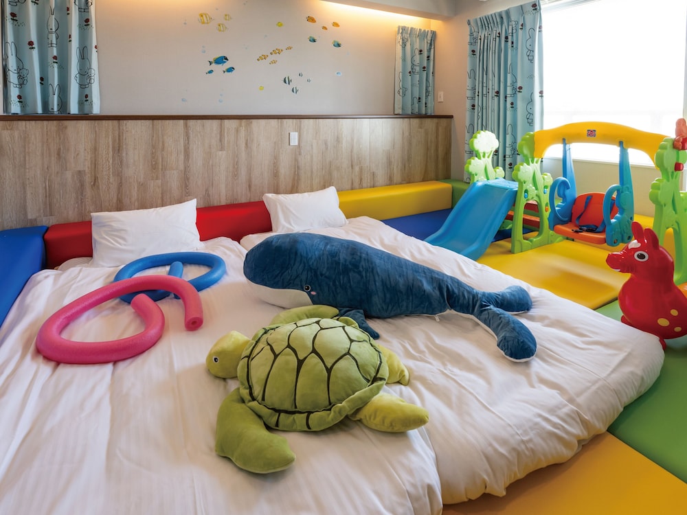 コンセプトファミリーコンド 禁煙 客室1 | ファミリーコンド 北谷ヒルズ by コルディオプレミアム