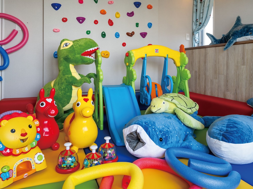 コンセプトファミリーコンド 禁煙 客室3 | ファミリーコンド 北谷ヒルズ by コルディオプレミアム