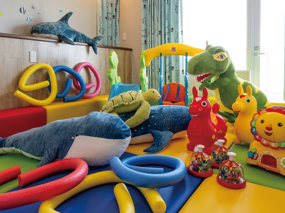 コンセプトファミリーコンド 禁煙 客室2 | ファミリーコンド 北谷ヒルズ by コルディオプレミアム