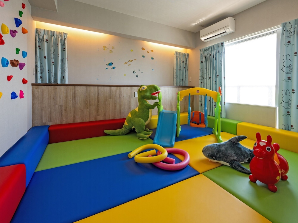 コンセプトファミリーコンド 禁煙 | ザ・ホテル 北谷 by サンレストリゾート