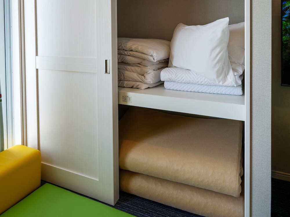 コンセプトファミリーコンド 禁煙 客室7 | ザ・ホテル 北谷 by サンレストリゾート