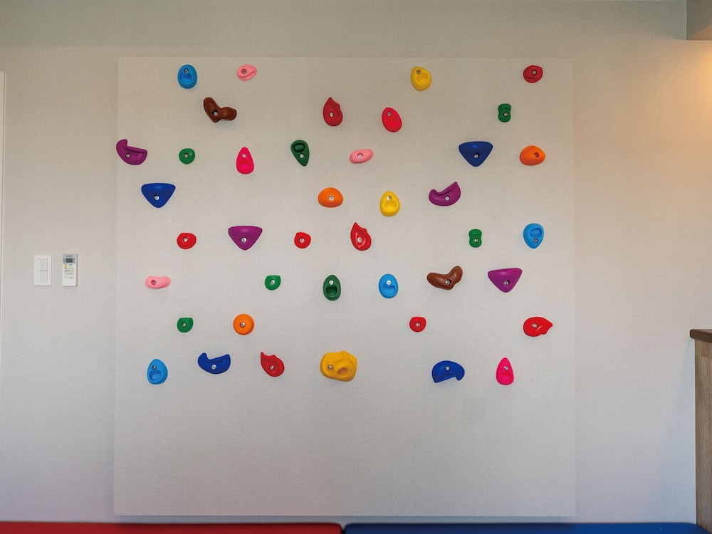 施設内の設備1 | ザ・ホテル 北谷 by サンレストリゾート