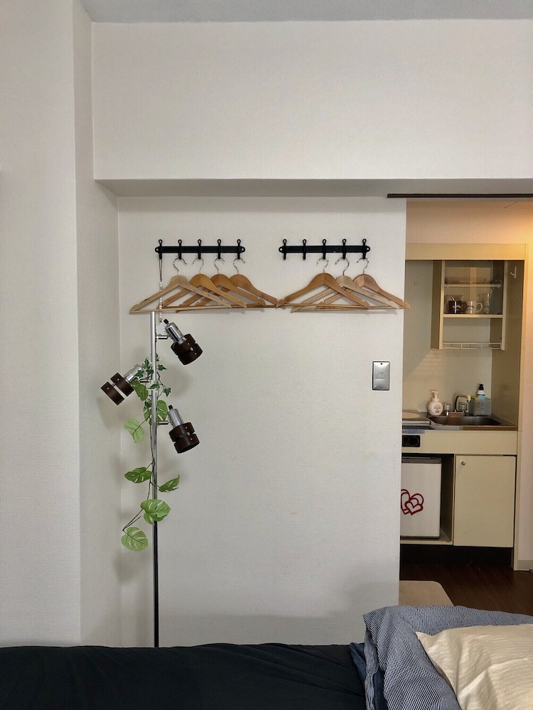 客室1 | ゲストハウス松別館