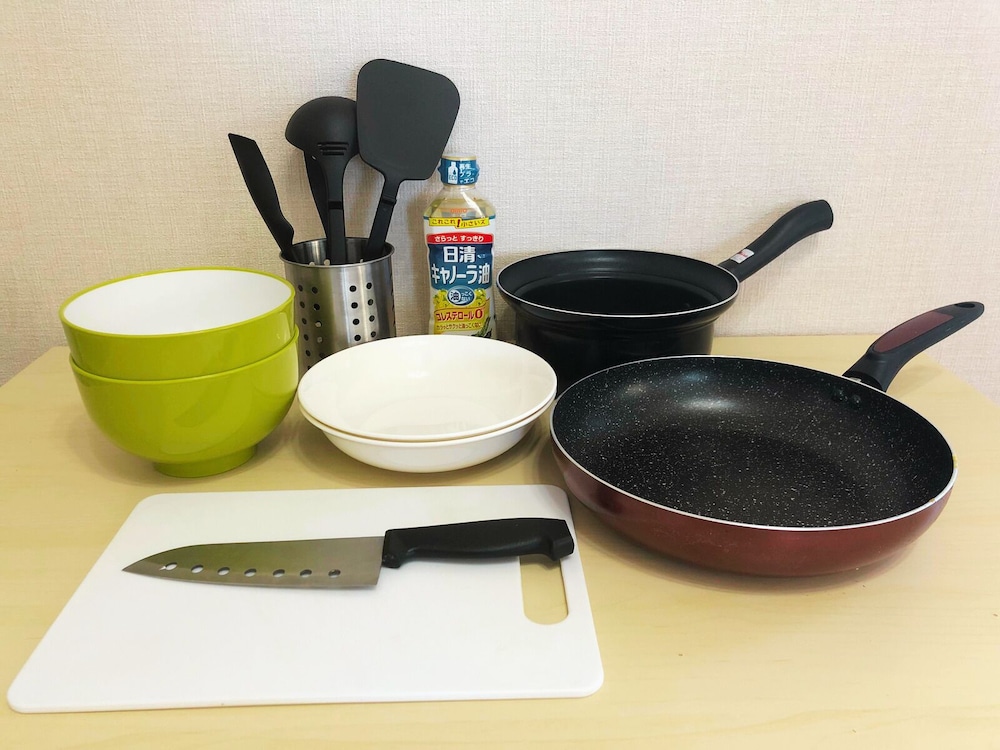 405 客室の設備とサービス2 | ゲストハウス松別館