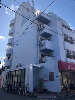 ゲストハウス松別館