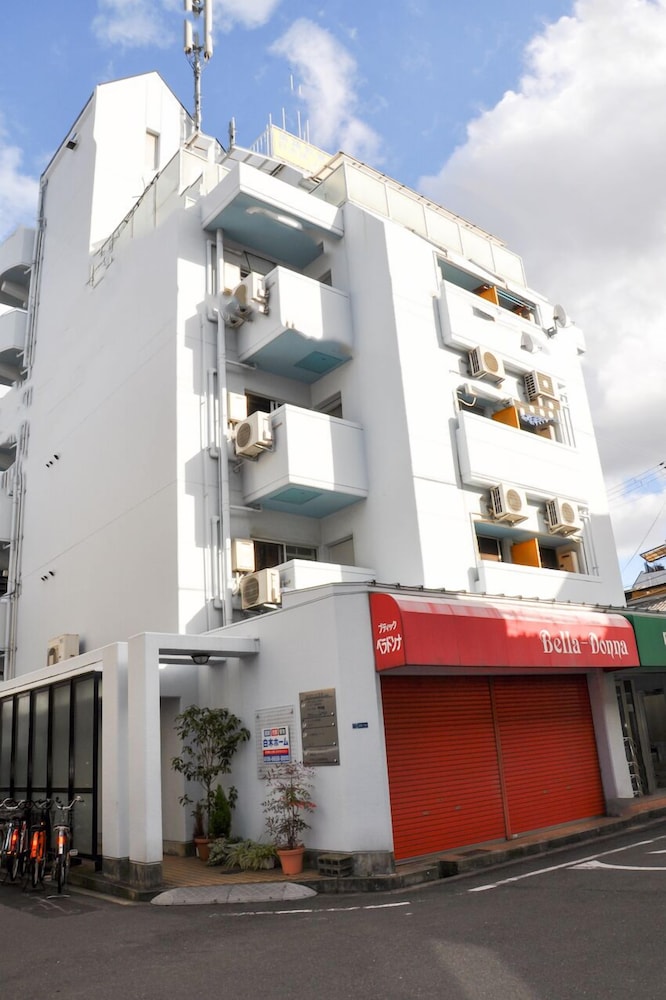 メインイメージ | ゲストハウス松別館