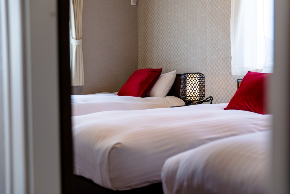 一棟貸し 客室12 | ボンモマン A 棟