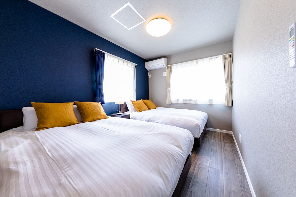 一棟貸し | ボンモマン A 棟