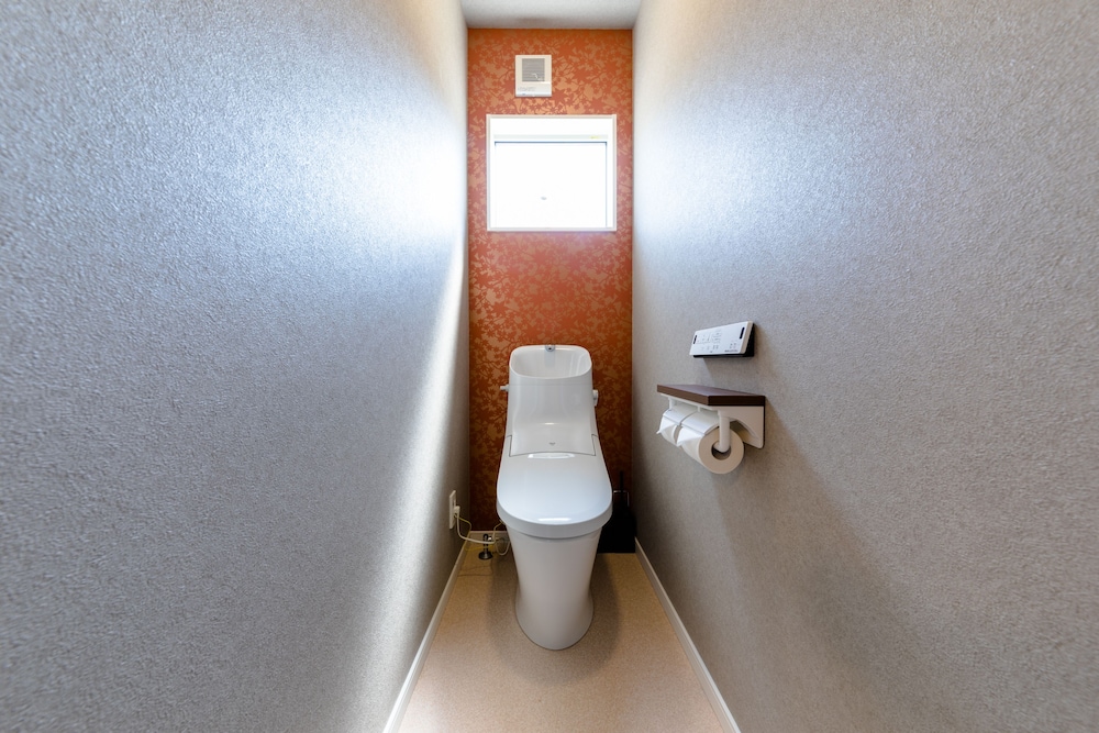 一棟貸し バスルーム0 | ボンモマン A 棟